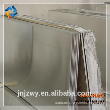 5052 5754 alloy 5xxx series aluminium plate